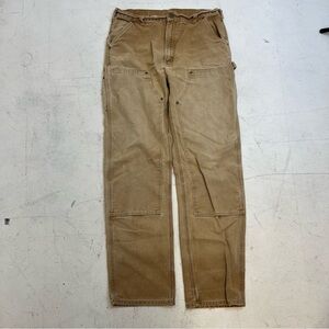 Carhartt Double Knee Pants